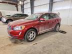 2016 Volvo Xc60 T5 Premier, auction photograph