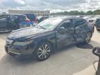 2017 Acura Tlx, auction photograph