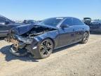 2017 Audi A4, Copart US lot 51890356: photo 1, Front End