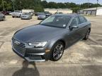 2017 Audi A4 Premium Plus, auction photograph