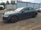 2017 Audi A4 Premium Plus, auction photograph
