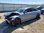 2017 Audi A6 Premium, auction photograph