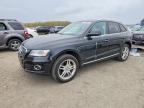2017 Audi Q5 Premium Plus, auction photograph