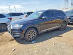 2017 Audi Q7 Prestige, auction photograph