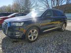 2017 Audi Q7 Prestige, Copart US lot 51144246: photo 1, Minor Dent/Scratches