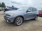 2017 BMW X3 Xdrive28I, auction photograph