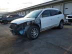 2017 Buick Enclave, Copart US lot 41886476: photo 1, Front End