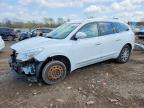 2017 Buick Enclave, auction photograph