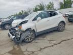 2017 Buick Encore Preferred, Copart US lot 47989696: photo 1, Front End