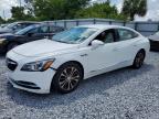 2017 Buick Lacrosse Preferred, Copart US lot 53760716: photo 1, Normal Wear