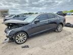 2017 Cadillac Ats, Copart US lot 50013766: photo 1, Front End
