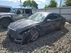 2017 Cadillac Cts, auction photograph