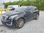 2017 Cadillac Xt5 Luxury, auction photograph