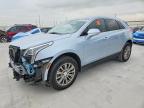 2017 Cadillac Xt5 Luxury, auction photograph