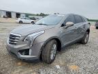 2017 Cadillac Xt5 Luxury, auction photograph