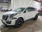 2017 Cadillac Xt5 Luxury, auction photograph