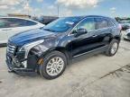 2017 Cadillac Xt5, auction photograph