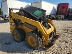 2017 Caterpillar 242D Skid Steer Loader, auction photograph