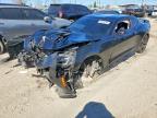 2017 Chevrolet Camaro Ss, Copart US lot 45975746: photo 1, Front End