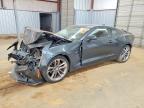 2017 Chevrolet Camaro LT, auction photograph