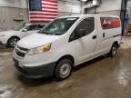 2017 Chevrolet City Express LT Delivery Van, auction photograph