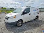 2017 Chevrolet City Express Ls, auction photograph
