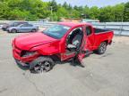 2017 Chevrolet Colorado, Copart US lot 54756326: photo 1, Front End