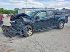 2017 Chevrolet Colorado, auction photograph