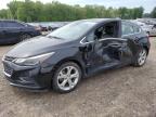 2017 Chevrolet Cruze Premier, Copart US lot 50830464, VIN 3G1BF6SM4HS548784: photo 1, Side