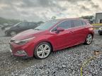 2017 Chevrolet Cruze Premier, Copart US lot 51486226: photo 1, Vandalism