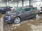 2017 Chevrolet Cruze Premier, auction photograph
