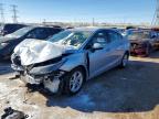 2017 Chevrolet Cruze LT, Copart US lot 56690716: photo 1, Front End