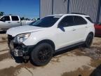 2017 Chevrolet Equinox LT, auction photograph