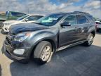 2017 Chevrolet Equinox LT, auction photograph