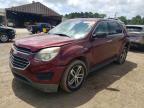 2017 Chevrolet Equinox Premier, Copart US lot 56152886: photo 1, Rear End