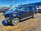 2017 Chevrolet Equinox LT, auction photograph