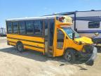 2017 Chevrolet Express School Bus, auction photograph