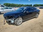 2017 Chevrolet Impala 4D Ls, auction photograph