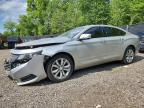 2017 Chevrolet Impala LT, auction photograph