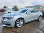 2017 Chevrolet Impala LT, auction photograph