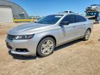 2017 Chevrolet Impala Ls, auction photograph