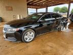 2017 Chevrolet Impala Ls, auction photograph