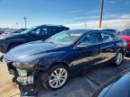 2017 Chevrolet Malibu LT, Copart US lot 46463226: photo 1, Front End