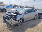 2017 Chevrolet Malibu LT, Copart US lot 47239106: photo 1, Front End