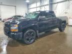 2017 Chevrolet Silverado K1500, auction photograph