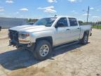 2017 Chevrolet Silverado K1500, auction photograph