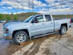 2017 Chevrolet Silverado K1500 LT, auction photograph