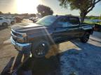 2017 Chevrolet Silverado K1500 LT, auction photograph