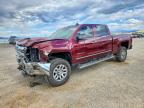 2017 Chevrolet Silverado K3500 Ltz, auction photograph