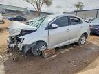 2017 Chevrolet Sonic LT, auction photograph